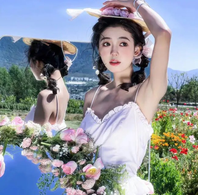 我是威廉姆